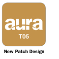 Aura Patches: The Aura Patch Therapy System